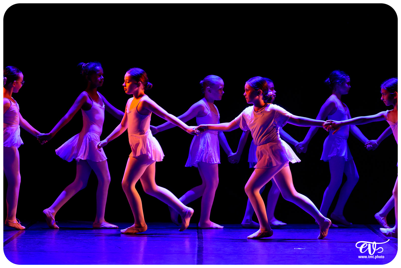 GALA DE DANSE 2026 EMMDH